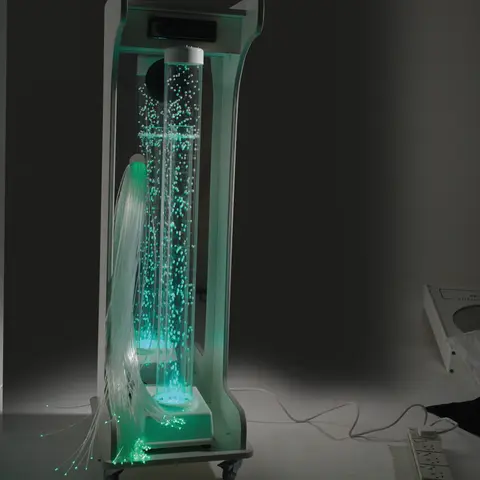 Vecta Junior Sansetralle Orkanr&#248;r | Radio | Fiberoptisketr&#229;der