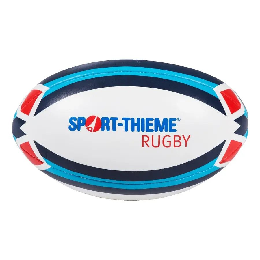 Rugby Sport-Thieme Match Rugbyball størrelse 5 