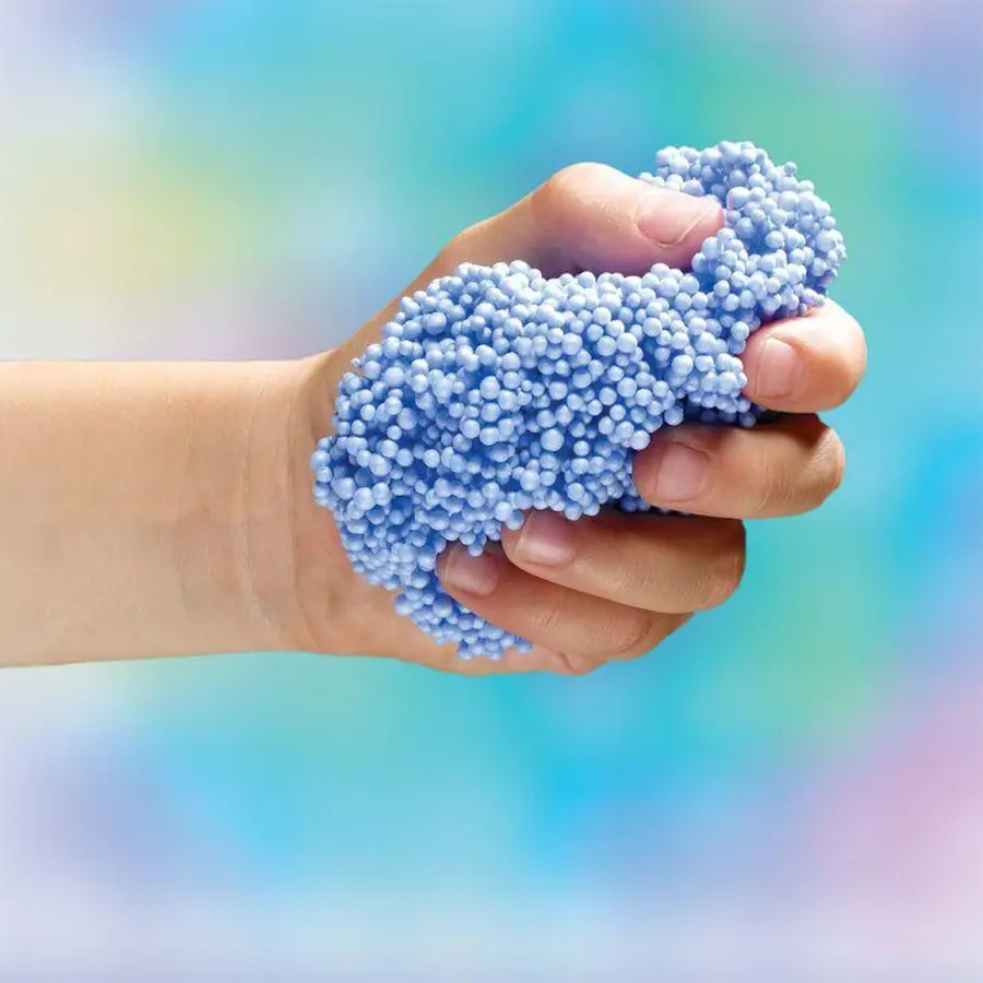 Play foam sett 