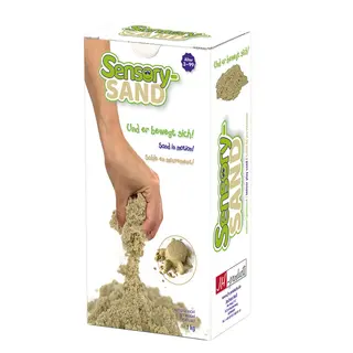 Kinetic sand - 1 kg