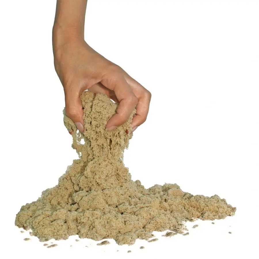 Kinetic sand - 5 kg 