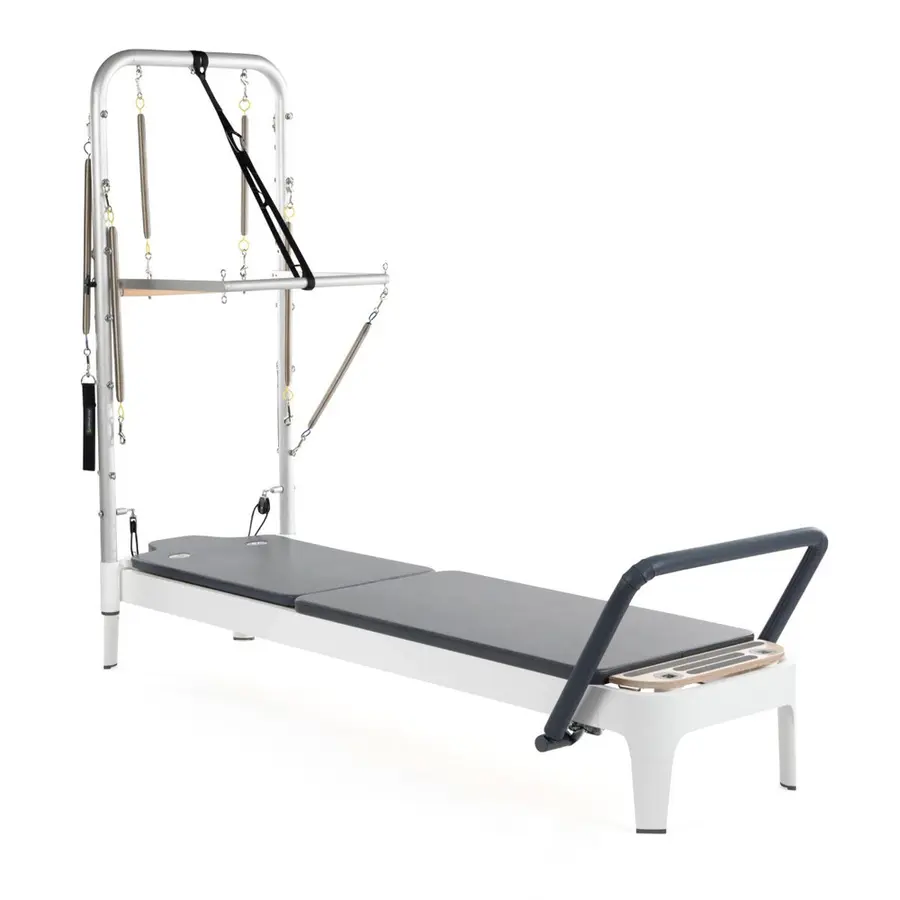 Pilates Tower Allegro 2 Til Balanced Body Allegro 2 