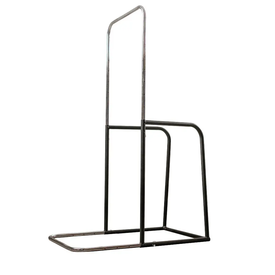Sport-Thieme Body Weight Gym Med høydejusterbar pull-up bar 