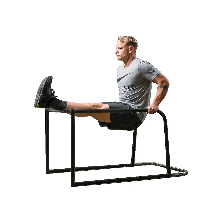 Sport-Thieme Body Weight Gym Med høydejusterbar pull-up bar 