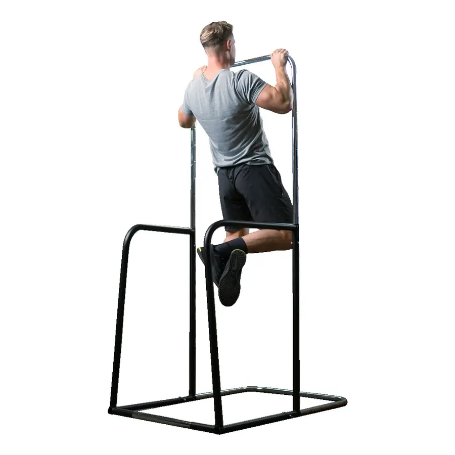 Sport-Thieme Body Weight Gym Med høydejusterbar pull-up bar 