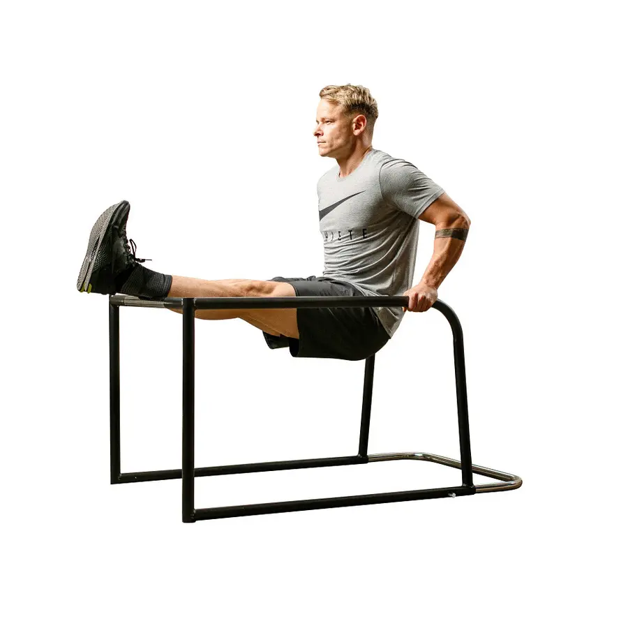 Sport-Thieme Body Weight Gym Med høydejusterbar pull-up bar 