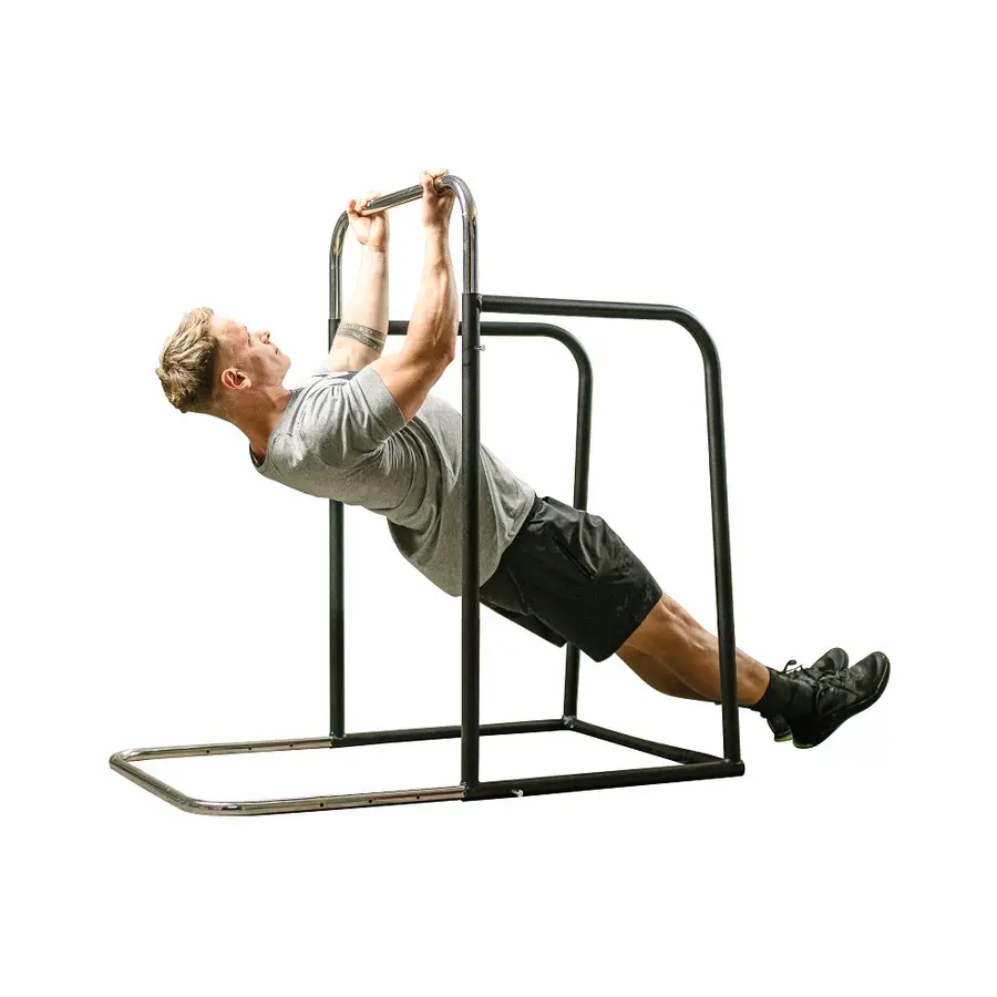 Sport-Thieme Body Weight Gym Med høydejusterbar pull-up bar 