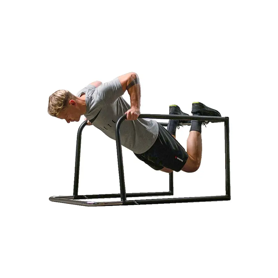 Sport-Thieme Body Weight Gym Med høydejusterbar pull-up bar 