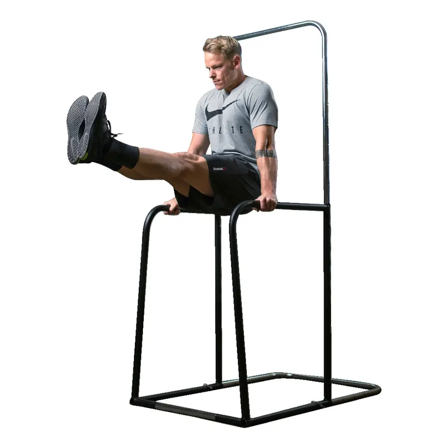 Sport-Thieme Body Weight Gym Med høydejusterbar pull-up bar 