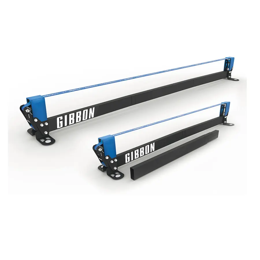 Tilbehør Gibbon® Slack Rack forlenger 1M forlenger til ditt slack rack stativ 