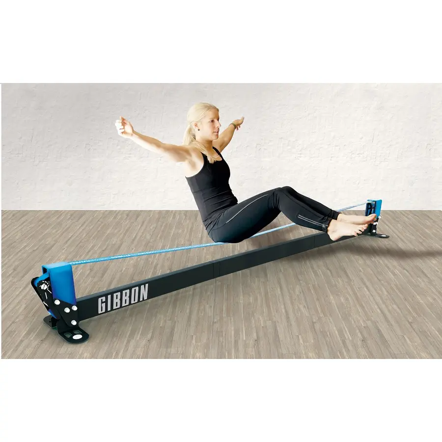 Tilbehør Gibbon® Slack Rack forlenger 1M forlenger til ditt slack rack stativ 