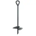 Tilbehør Gibbon® Jordbor 70cm Jordanker for feste av Gibbon slackline