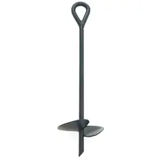 Tilbeh&#248;r Gibbon&#174; Jordbor 70cm Jordanker for feste av Gibbon slackline