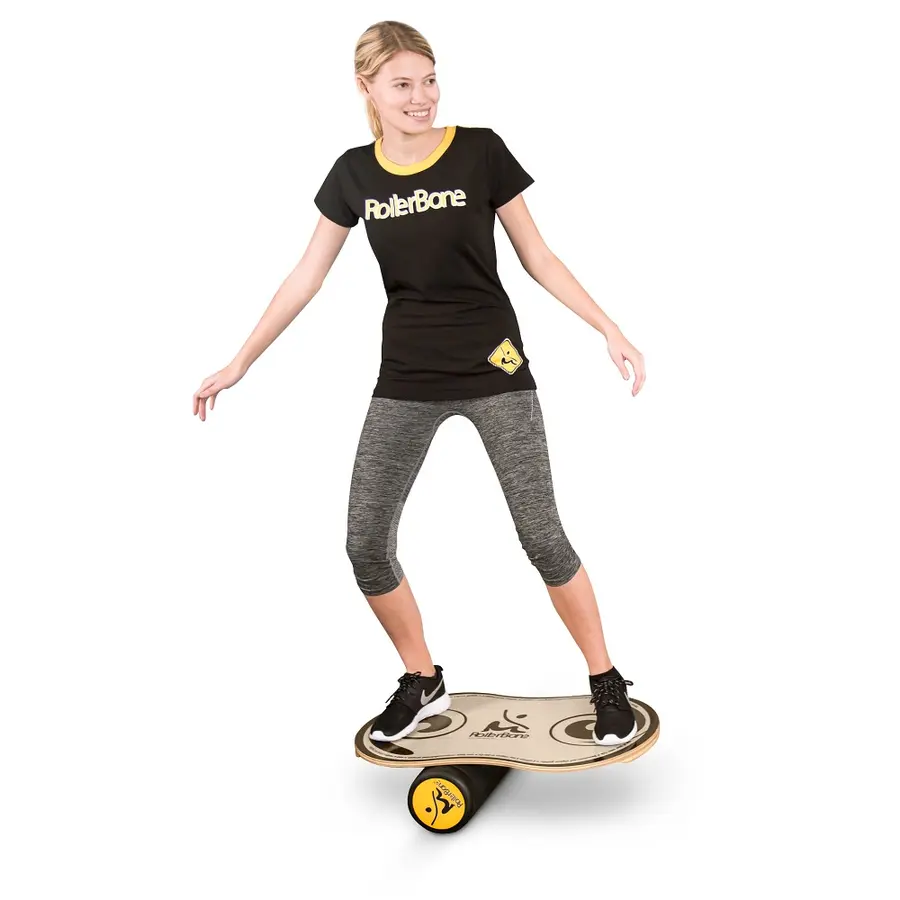 RollerBone 1.0 Classic Balansesett Balanse og koordinasjon 