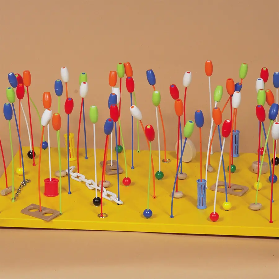 Lollipop Jungel stor 40 x 60 x 2 cm 