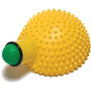 Kanonball Taktil og proprioseptiv stimulering