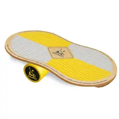 RollerBone Balansebrett EVA Classic Balansetrening