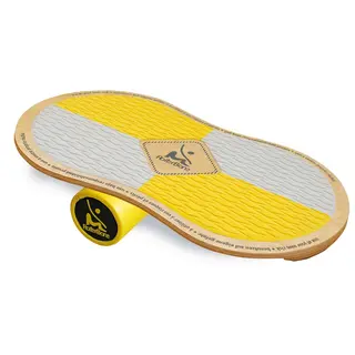 RollerBone Balansebrett EVA Classic Balansetrening