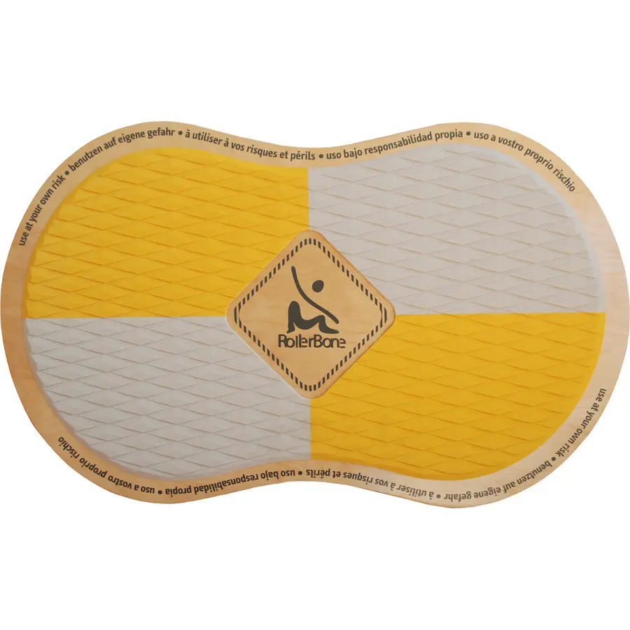 RollerBone Balansebrett EVA Classic Balansetrening 