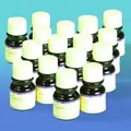 Aroma sett 16 stk | Aromaterapioljer | 10 ml