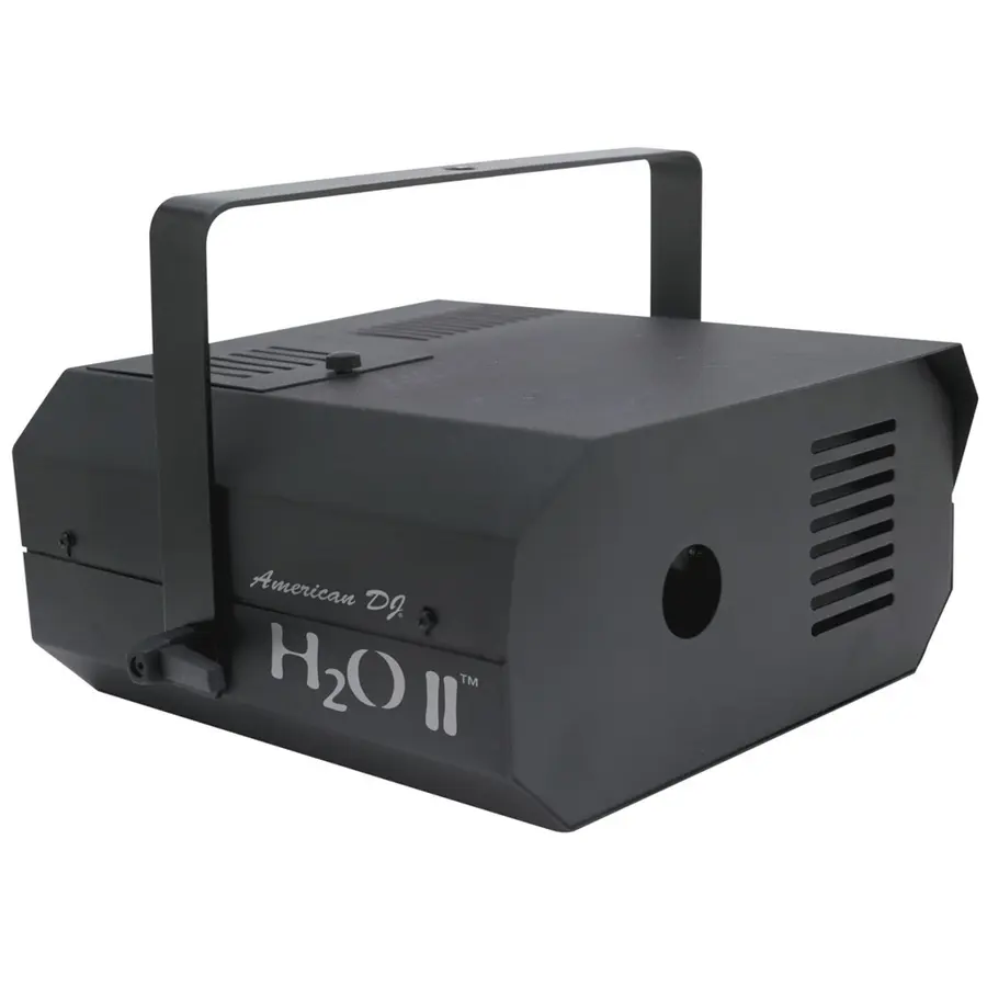 H2O vanneffekt Projektor 