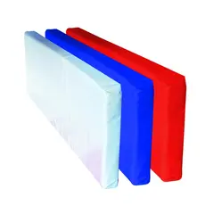 Veggpolstring For lekerom, beskyttelsesrom, sanserom