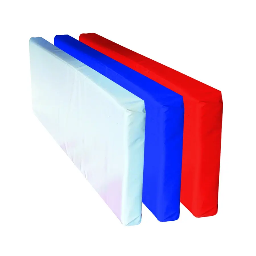 Veggpolstring For lekerom, beskyttelsesrom, sanserom 