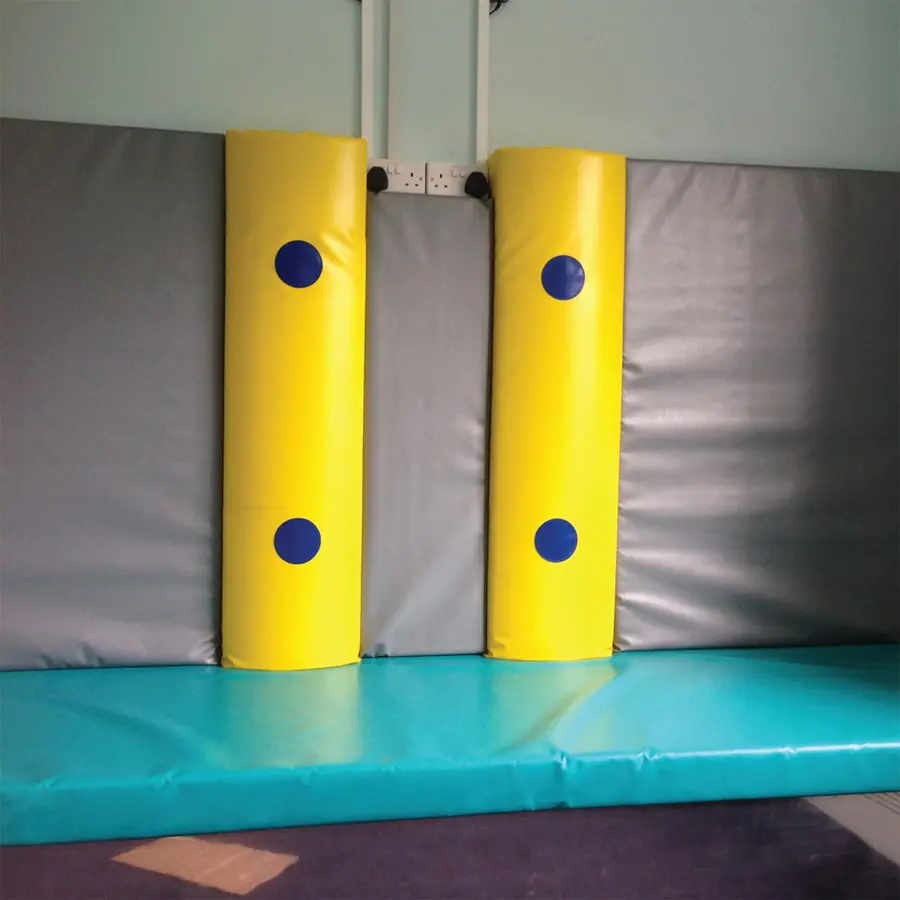 Risterull 125x30x17 cm 