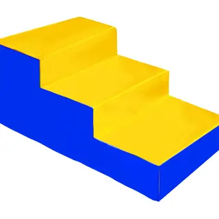 Myklek Trap Trinn 90x60x30 cm Skumtrapp