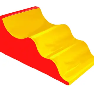 Mykleke B&#248;lge Skumkloss