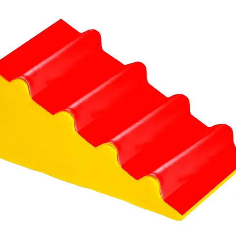 Myklek P&#248;lletrapp Skumkloss