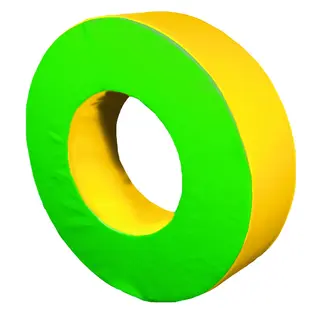 Myklek Ring Skumkloss
