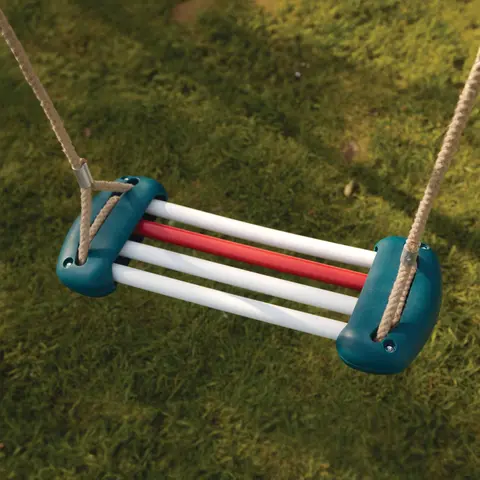 Bl&#229;kantet huskesete Max 75 kg