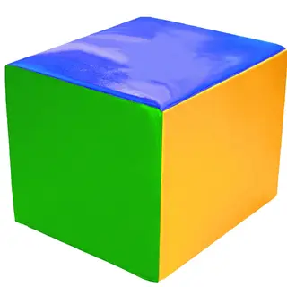 Kontrollkube 40 cm Bryter