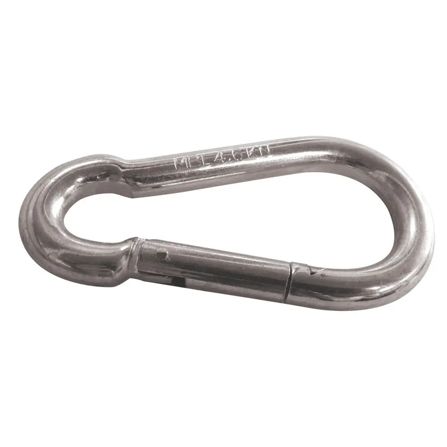 Carabina Max 200 kg | Karabinkrok 
