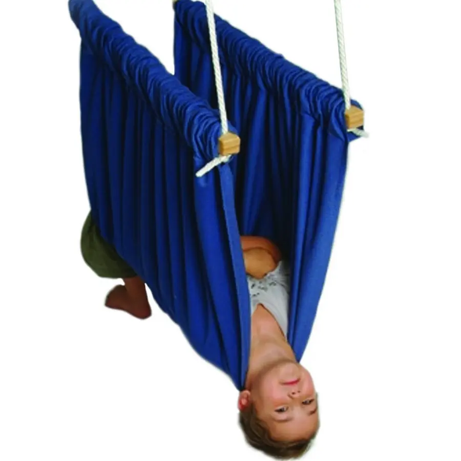 Tortilla huske Terapihuske 