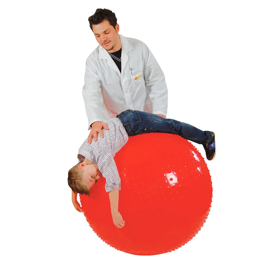 Sensorisk ball 100 cm Terapiball 