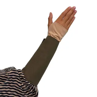 Armbeskyttelse