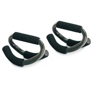 Push-up Bars Pro Buet push-ups håndtak