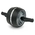 Ab Wheel Return Treningshjul Treningsutstyr til styrketrening