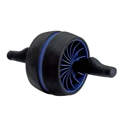 Ab Wheel Return Treningshjul Treningsutstyr til styrketrening
