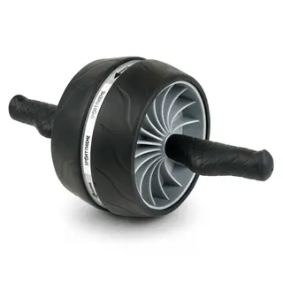Ab Wheel Return Treningshjul Treningsutstyr til styrketrening
