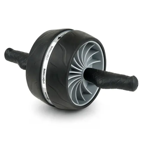 Ab Wheel Return Treningshjul Treningsutstyr til styrketrening