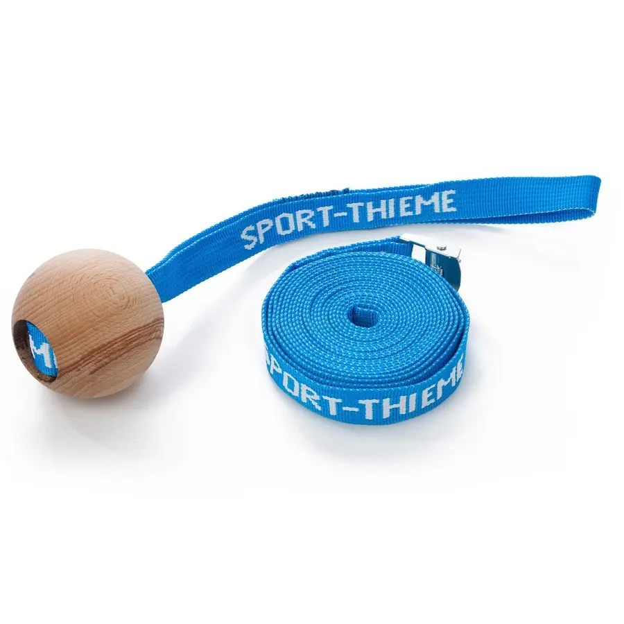 Sport-Thieme Grip Ball 