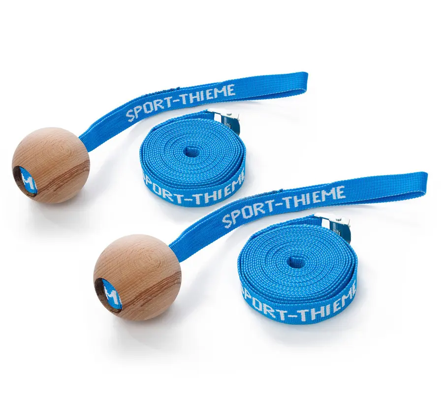 Sport-Thieme Grip Ball Sett med 2 stk. 