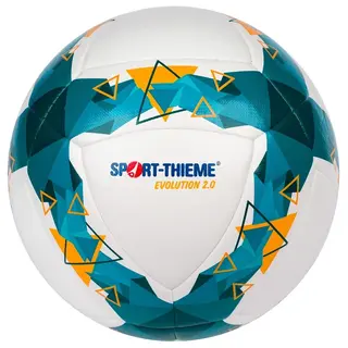 Fotball Sport-Thieme Evolution 2.0 | 5 Trenings- og matchball