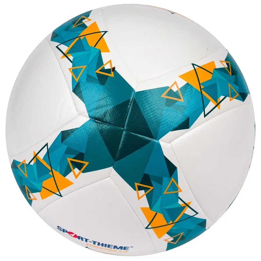 Fotball Sport-Thieme Evolution 2.0 | 5 Trenings- og matchball 