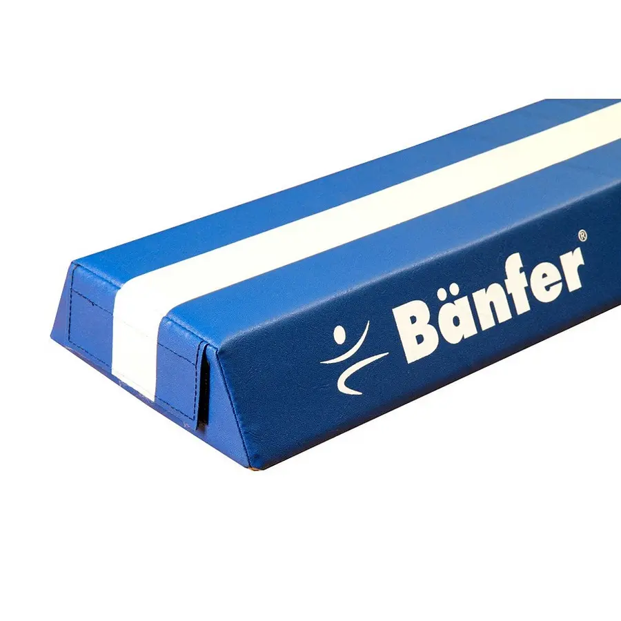 Bänfer balansebom i skum 3 meter 