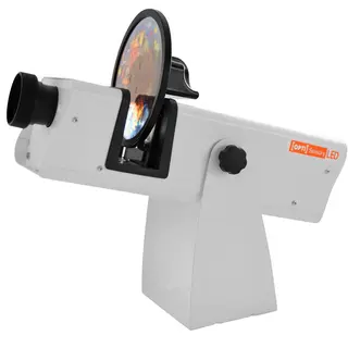 Opti Solar Projektor LED