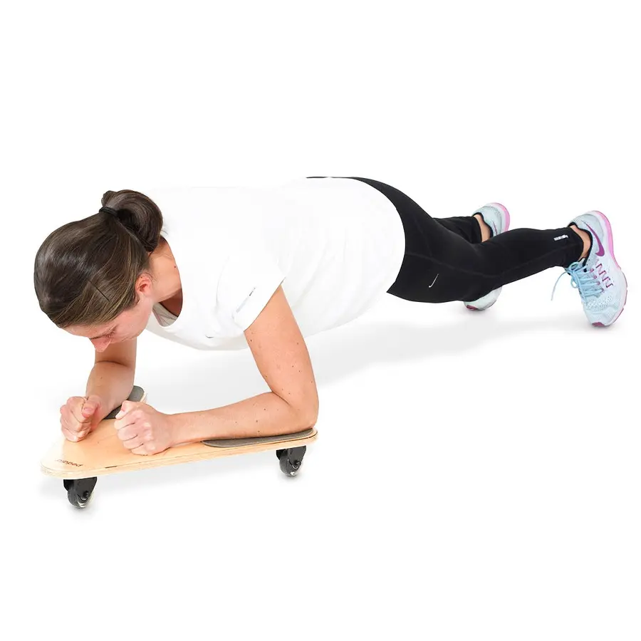 Pedalo Core-Trainer Dynamisk helkroppstrening 